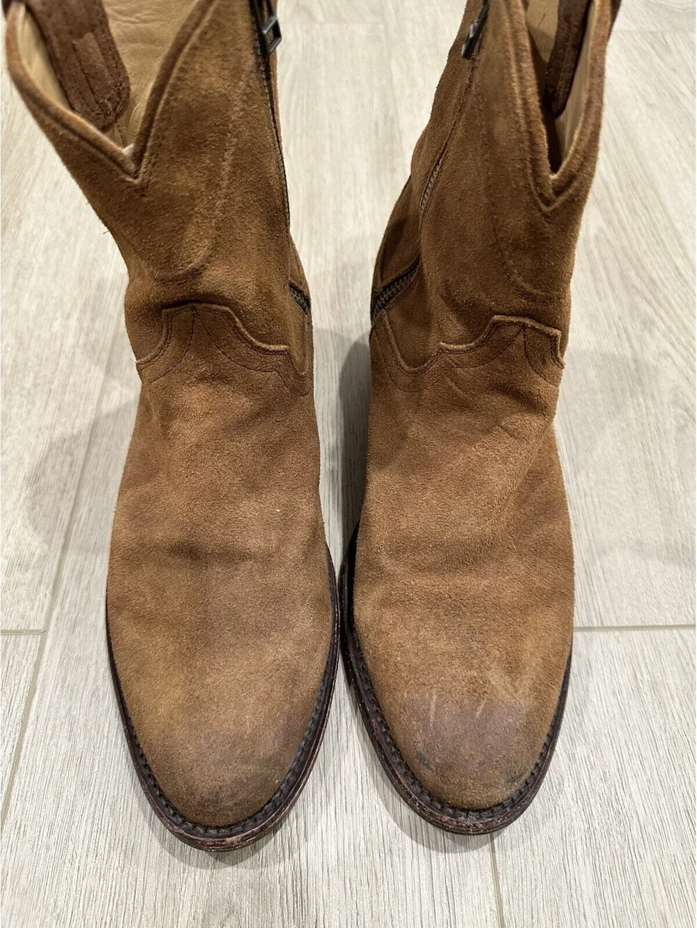 Tecovas this used